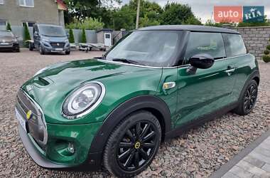 Хэтчбек MINI Cooper 2020 в 
