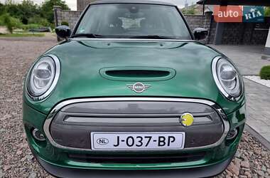 Хэтчбек MINI Cooper 2020 в 