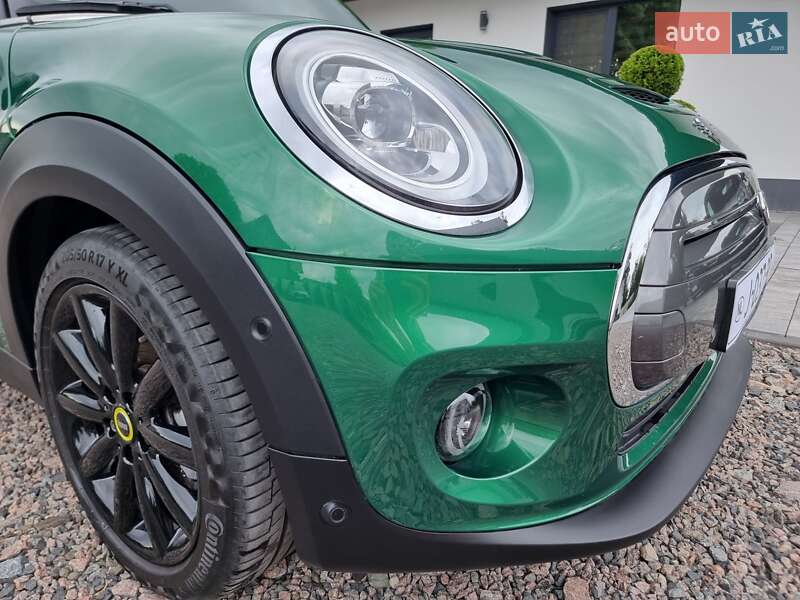 Хэтчбек MINI Cooper 2020 в Радивилове
