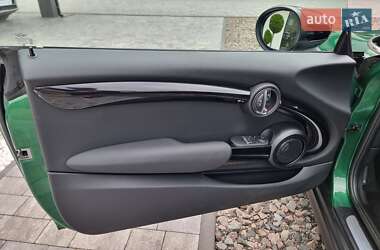 Хэтчбек MINI Cooper 2020 в 