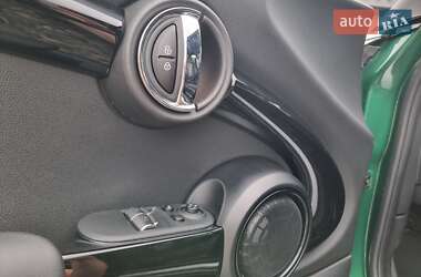 Хэтчбек MINI Cooper 2020 в 