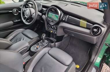 Хэтчбек MINI Cooper 2020 в 