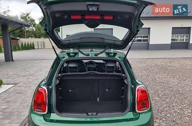 Хэтчбек MINI Cooper 2020 в 