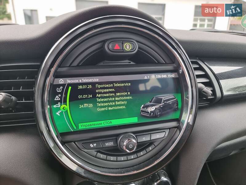 Хэтчбек MINI Cooper 2020 в Радивилове