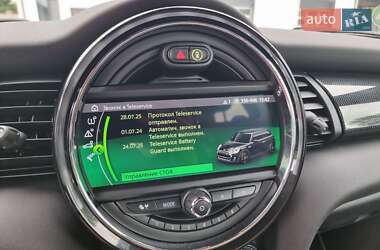 Хэтчбек MINI Cooper 2020 в 