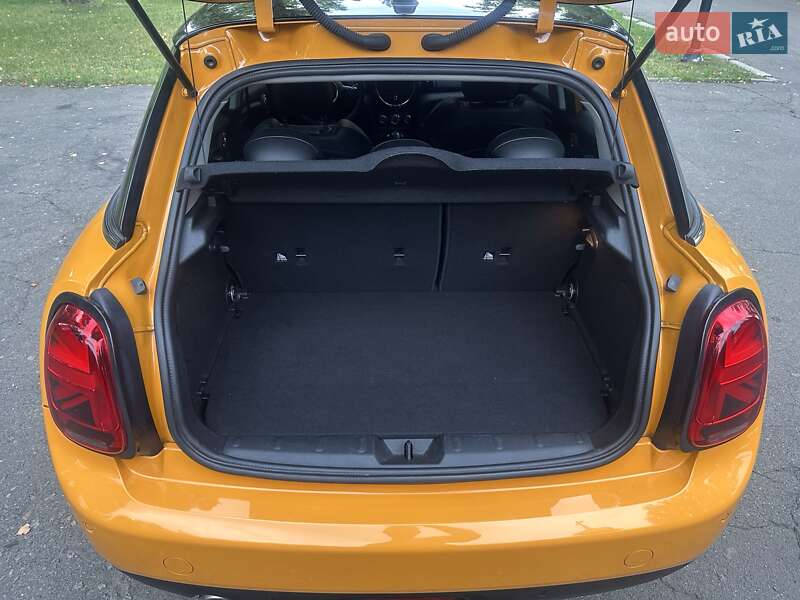 Хэтчбек MINI Cooper 2014 в Киеве фото 14 Хэтчбек MINI Cooper 2014 в Киеве