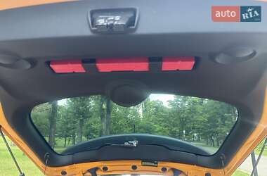 Хетчбек MINI Cooper 2014 в 
