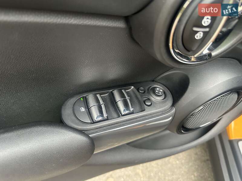 Хэтчбек MINI Cooper 2014 в Киеве фото 21 Хэтчбек MINI Cooper 2014 в Киеве