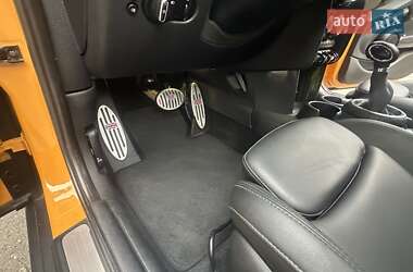 Хетчбек MINI Cooper 2014 в 
