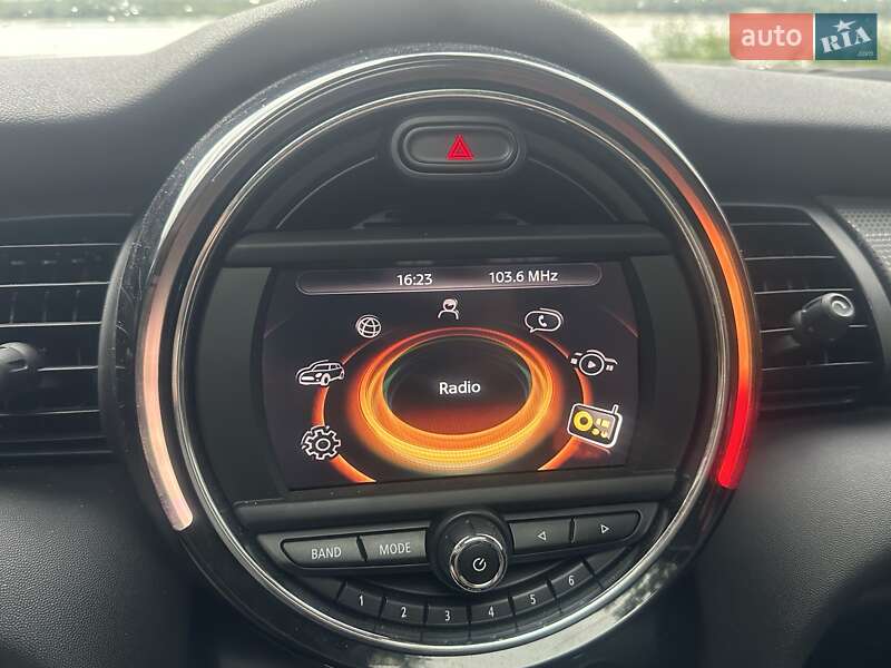 Хэтчбек MINI Cooper 2014 в Киеве фото 39 Хэтчбек MINI Cooper 2014 в Киеве