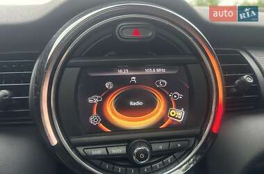 Хетчбек MINI Cooper 2014 в 