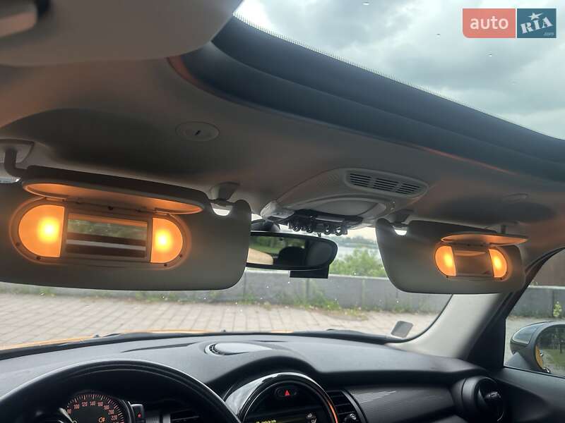 Хэтчбек MINI Cooper 2014 в Киеве фото 46 Хэтчбек MINI Cooper 2014 в Киеве