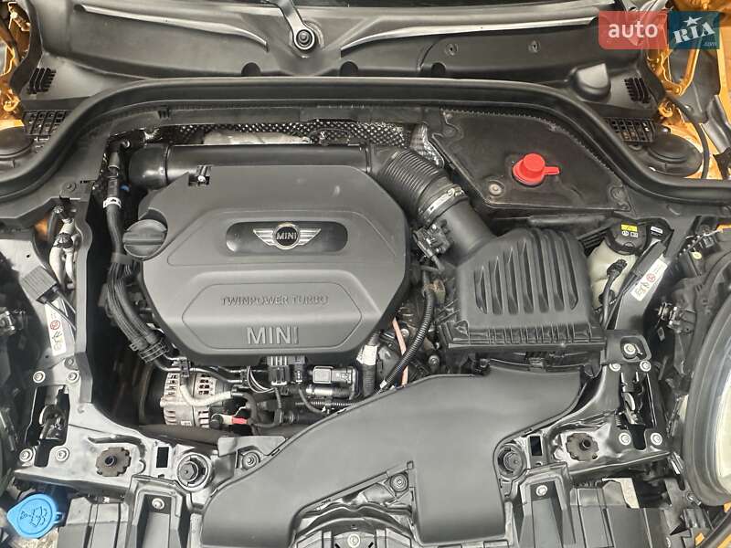 Хэтчбек MINI Cooper 2014 в Киеве фото 51 Хэтчбек MINI Cooper 2014 в Киеве