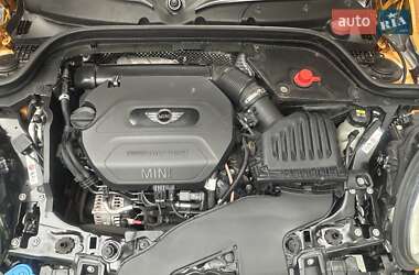 Хетчбек MINI Cooper 2014 в 