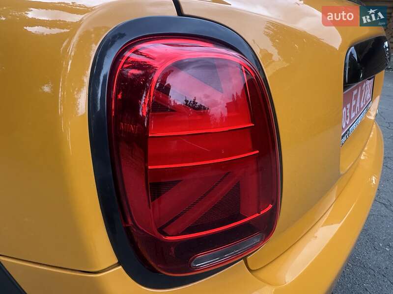 Хэтчбек MINI Cooper 2014 в Киеве фото 60 Хэтчбек MINI Cooper 2014 в Киеве