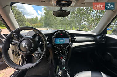 Хэтчбек MINI Cooper 2014 в 
