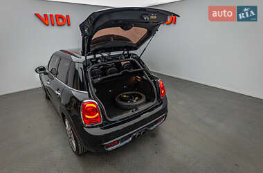 Хэтчбек MINI Cooper 2015 в 