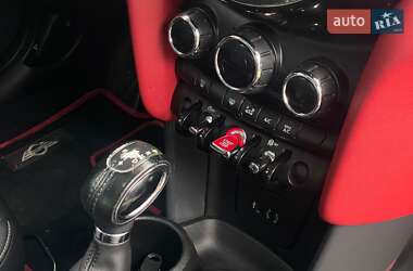Хэтчбек MINI Cooper 2015 в 