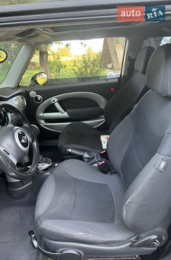 Хэтчбек MINI Cooper 2006 в 