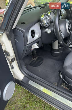 Хэтчбек MINI Cooper 2006 в 