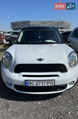 Хетчбек MINI Cooper 2014 в Львові