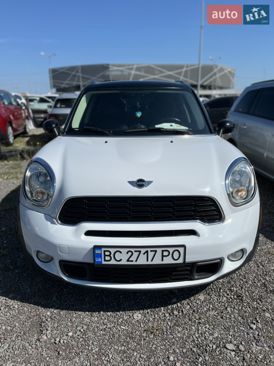 2013 MINI Cooper - мініатюра 36