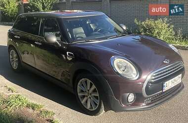 Хетчбек MINI Cooper 2016 в Києві