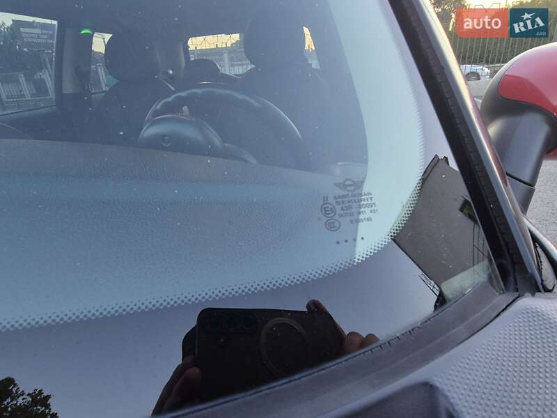 Хэтчбек MINI Cooper 2013 в Одессе
