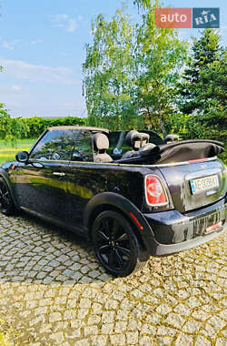 Хэтчбек MINI Cooper 2013 в 