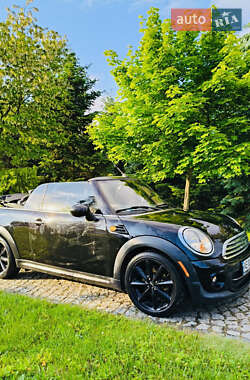 Хэтчбек MINI Cooper 2013 в 