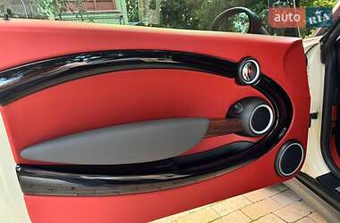 Хэтчбек MINI Cooper 2008 в 