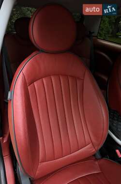 Хэтчбек MINI Cooper 2008 в 