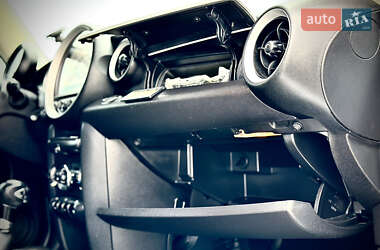 Хэтчбек MINI Cooper 2013 в 