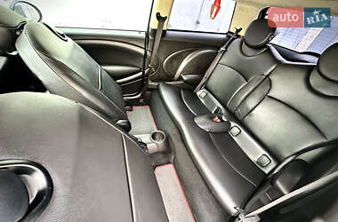 Хэтчбек MINI Cooper 2013 в 