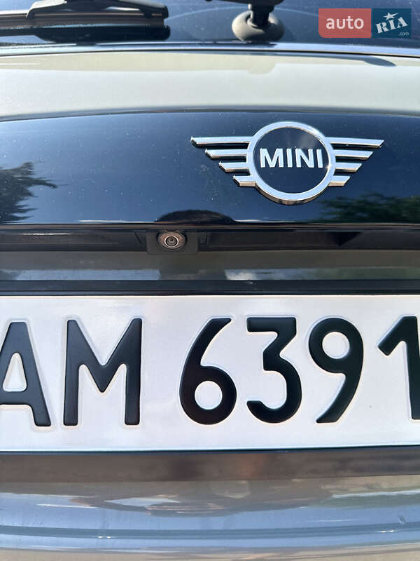 Хетчбек MINI Cooper 2020 в Житомирі