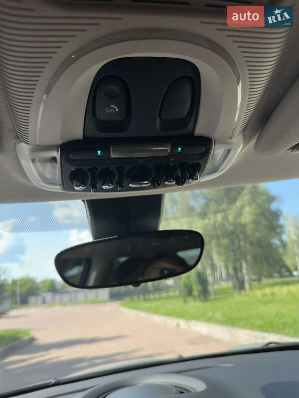 Хетчбек MINI Cooper 2020 в Житомирі