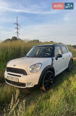 Хэтчбек MINI Cooper 2011 в Ровно Хэтчбек MINI Cooper 2011 в Ровно