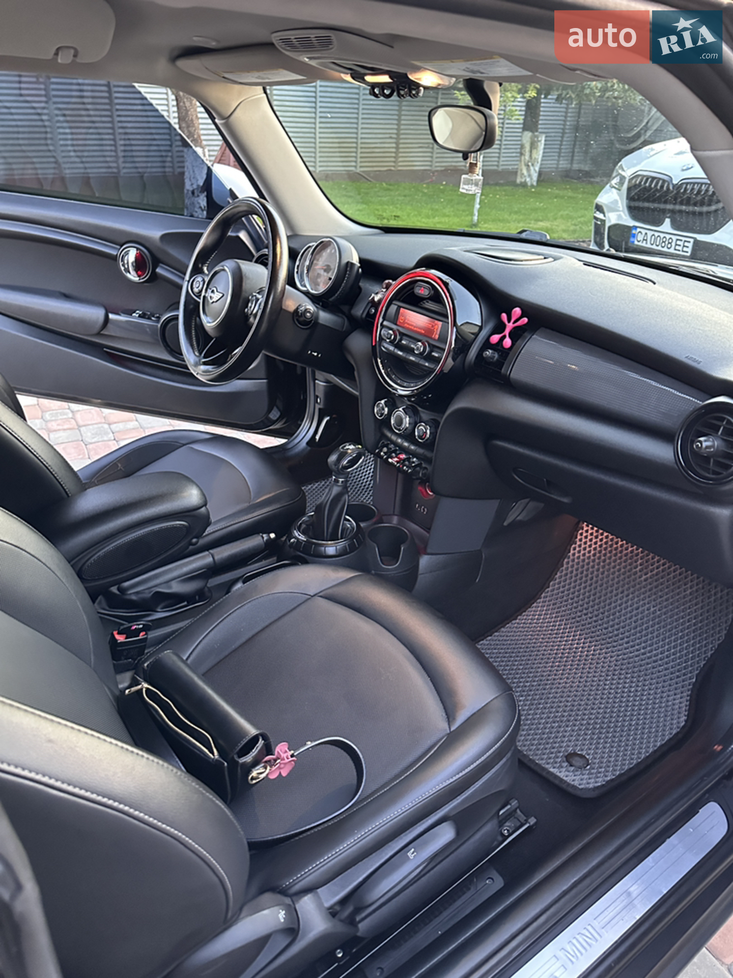 2014 MINI Cooper - мініатюра 4