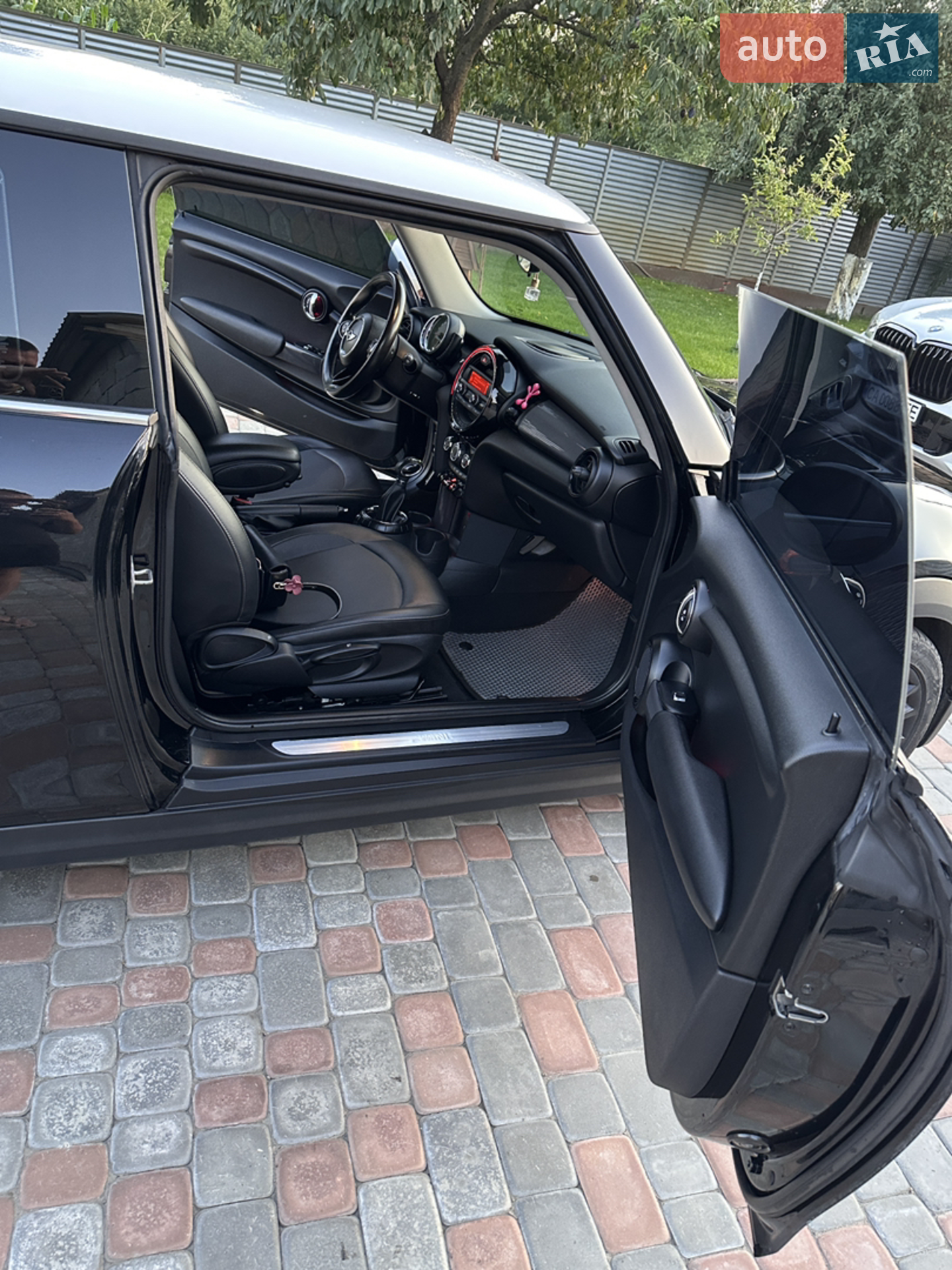 2014 MINI Cooper - мініатюра 5