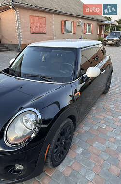Хетчбек MINI Cooper 2014 в Черкасах