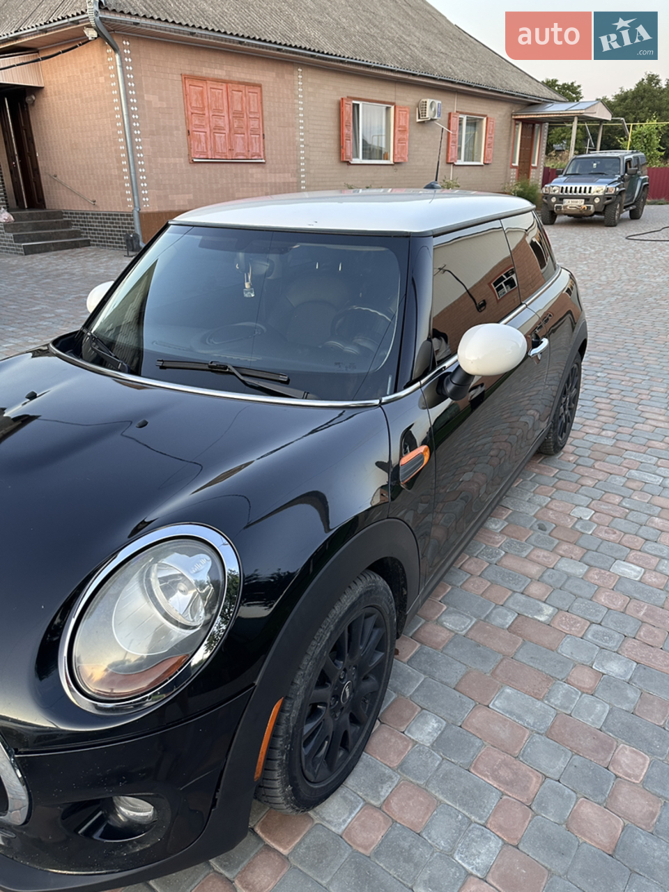 2013 MINI Cooper - мініатюра 32