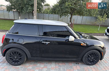 Хэтчбек MINI Cooper 2014 в Черкассах