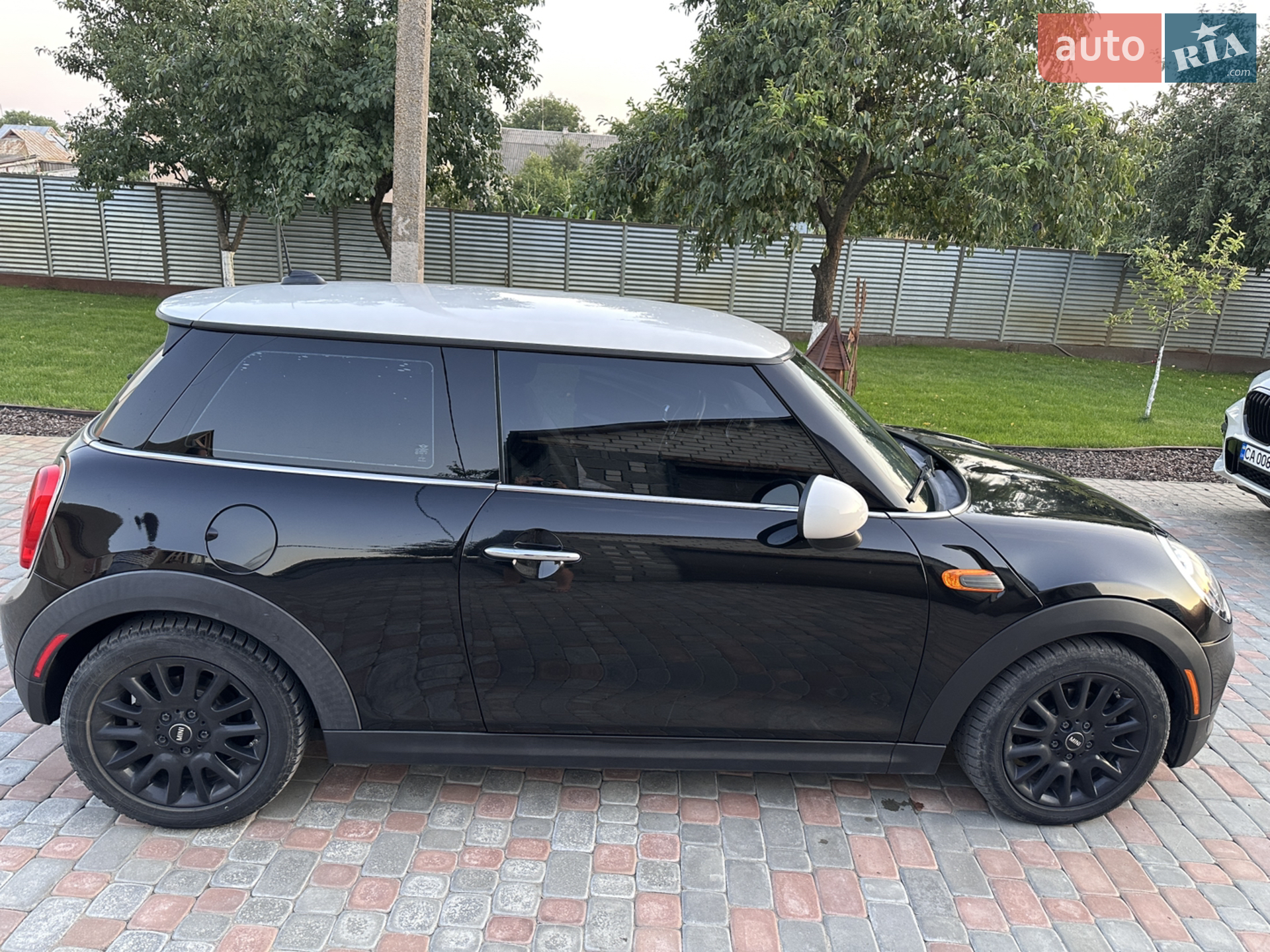 2014 MINI Cooper - мініатюра 14