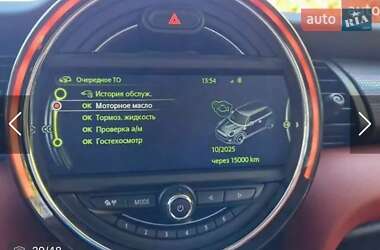 Хэтчбек MINI Cooper 2017 в 
