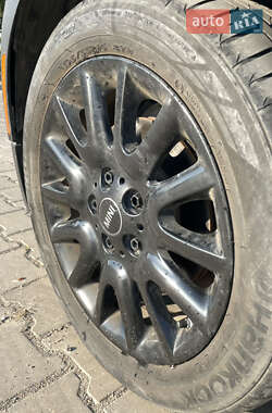 Хетчбек MINI Cooper 2017 в Одесі