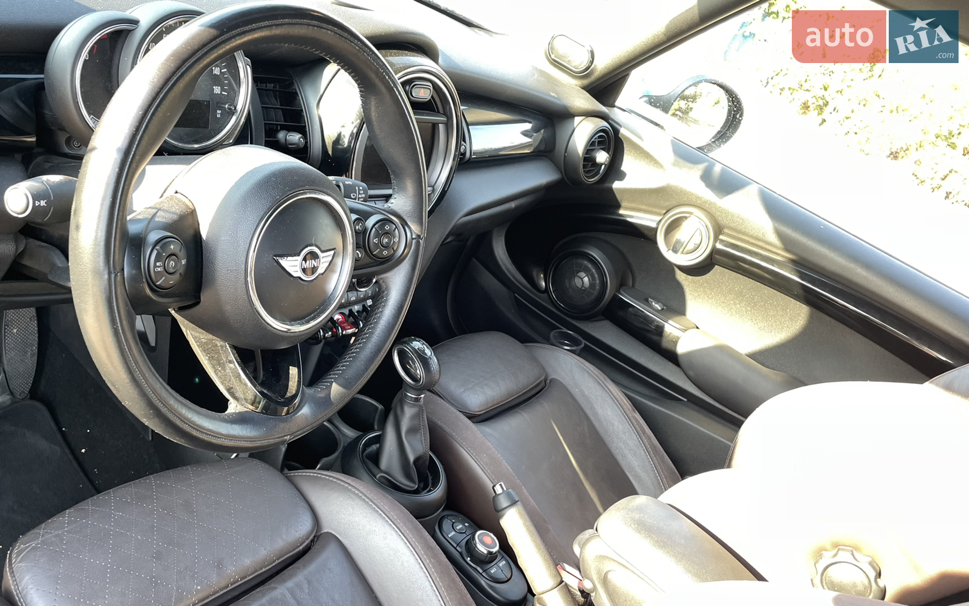 2017 MINI Cooper - мініатюра 14