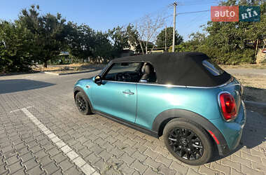 Хетчбек MINI Cooper 2017 в Одесі