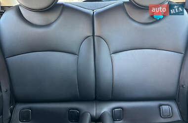 Хэтчбек MINI Cooper 2013 в 