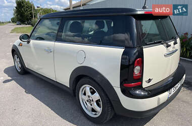 Хетчбек MINI Cooper 2008 в 