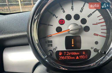 Хетчбек MINI Cooper 2008 в 